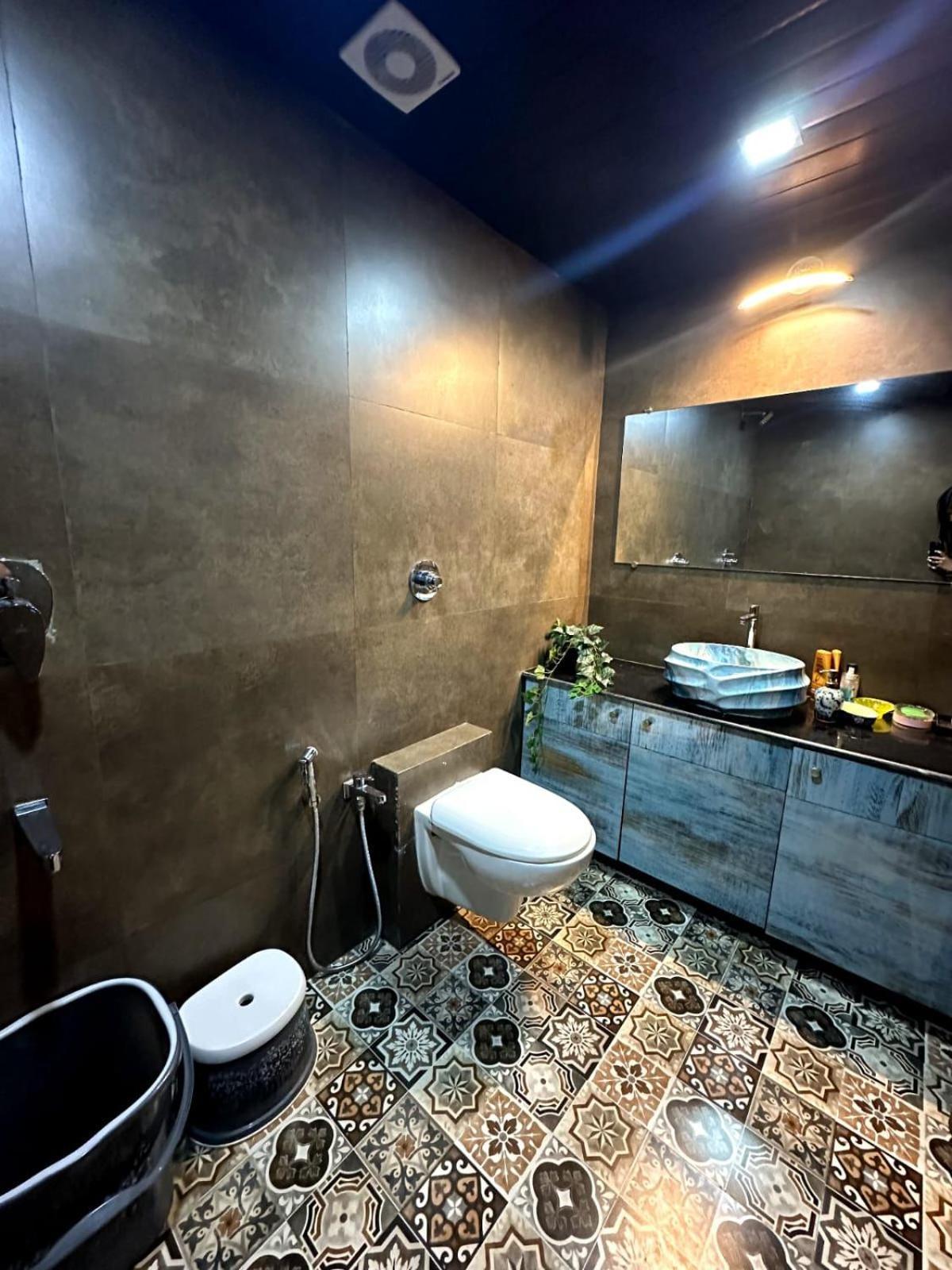 Tropical Villa II 4 Bhk II Lonavala II 1 Mountain View II 2 Private Pool II 3 Big Terrace Ngoại thất bức ảnh